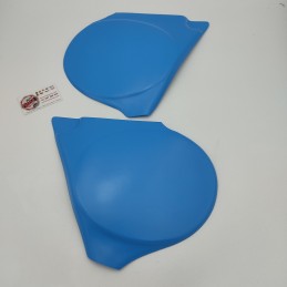 Laterales Bultaco Pursang...